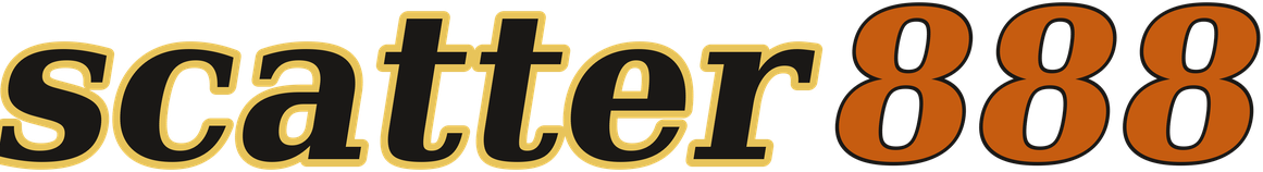 scatter888 logo