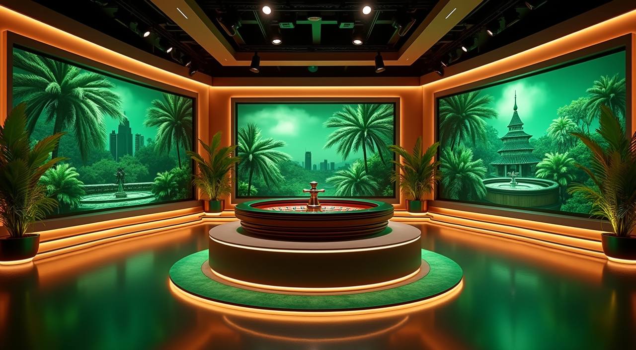 scatter888 scatter888 Casino Built For Indonesia